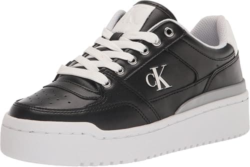 Calvin Klein Alondra womens Sneaker on Amazon.ae - Price Tracker