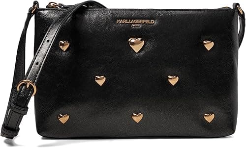 Karl Lagerfeld Paris Adele Bucket on Amazon.ae - Price Tracker