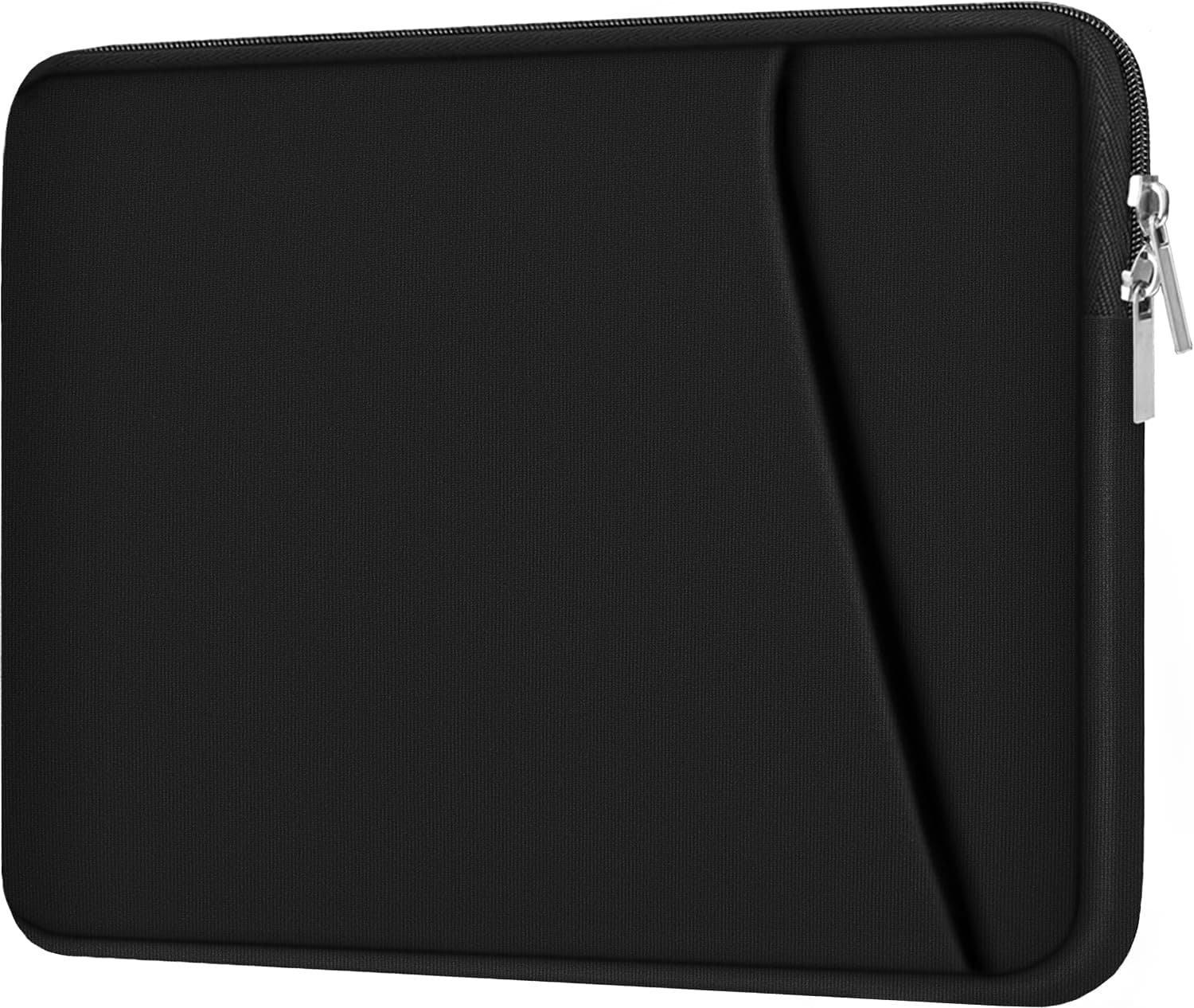 Laptop Case, Laptop Sleeve 14 inch, Durable Carrying Bag Shockproof Protective Case Cover, Handbags Briefcase Laptop Bag Compatible with 14" MacBook Air/Pro HP Asus Lenovo Notebook Computer, Black on Amazon.ae - Price Tracker