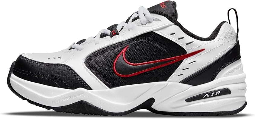 Nike Air Monarch Iv mens Sneaker على Amazon.ae - متتبع الأسعار