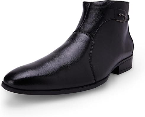 Metro 19-6040 mens Boots على Amazon.ae - متتبع الأسعار