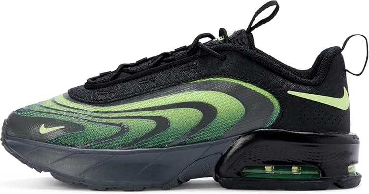 Nike AIR MAX FIRE BP unisex-child Shoes on Amazon - Best Deal Finder