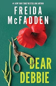 Dear Debbie - متتبع أسعار Amazon.sa