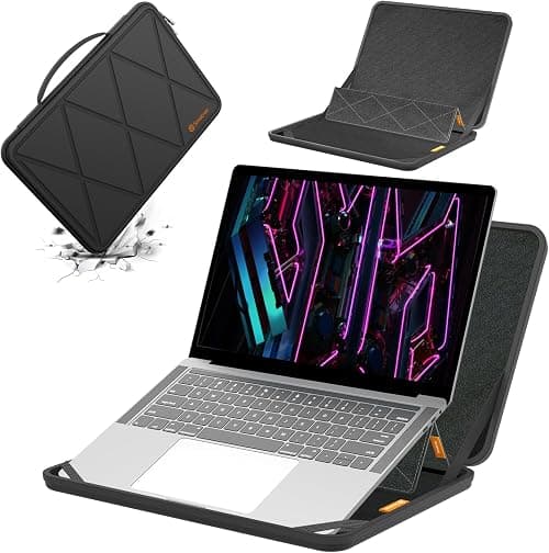 Smatree MS112 Hard EVA Protective Sleeve Case with Stand Compatible for 16 inch Acer Predator Helios Neo 16/Predator Helios 16, for 15.6 inch Acer Predator Helios 3D 15 Spatiallabs Edition on Amazon.ae - Price Tracker