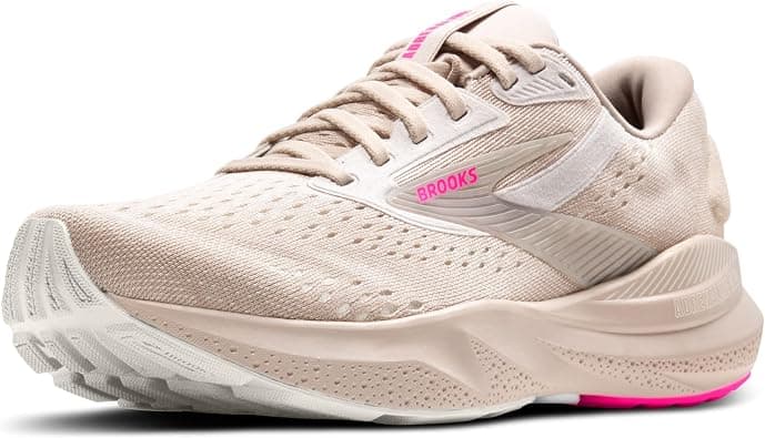Brooks Women’s Adrenaline GTS 24 Supportive Running Shoe on Amazon.ae - Price Tracker