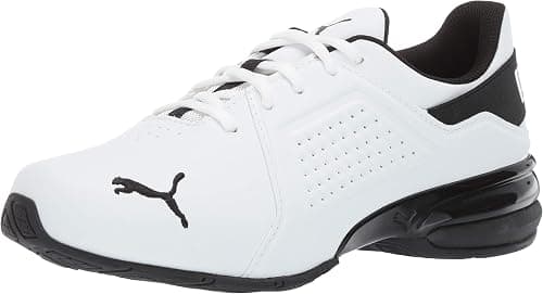 PUMA VIZ RUNNER Men’s Sneaker on Amazon - Best Deal Finder