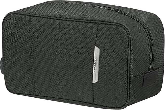 Samsonite Respark Toilet Kit - Bag, Respark Toilet Kit Toiletry Bag on Amazon - Best Deal Finder