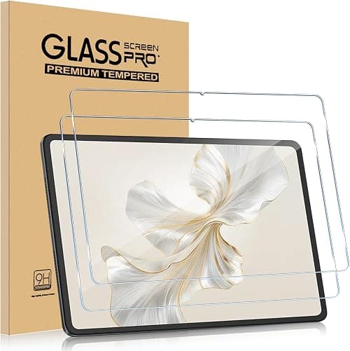 Screen Protector for Lenovo Idea Tab Plus/Honor Pad 9/Pad 10 12.1 Inch on Amazon.ae - Price Tracker