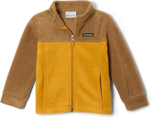 Columbia Youth Steens Mt II Fleece on Amazon - Best Deal Finder