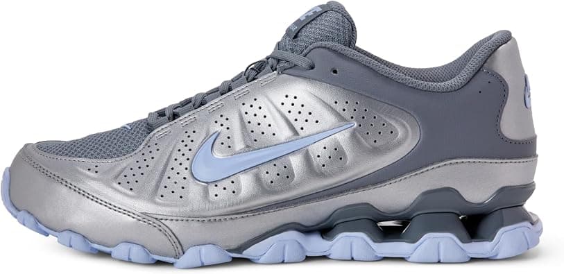 Nike W REAX 8 NSW SL Women's Shoes on Amazon.ae - Price Tracker