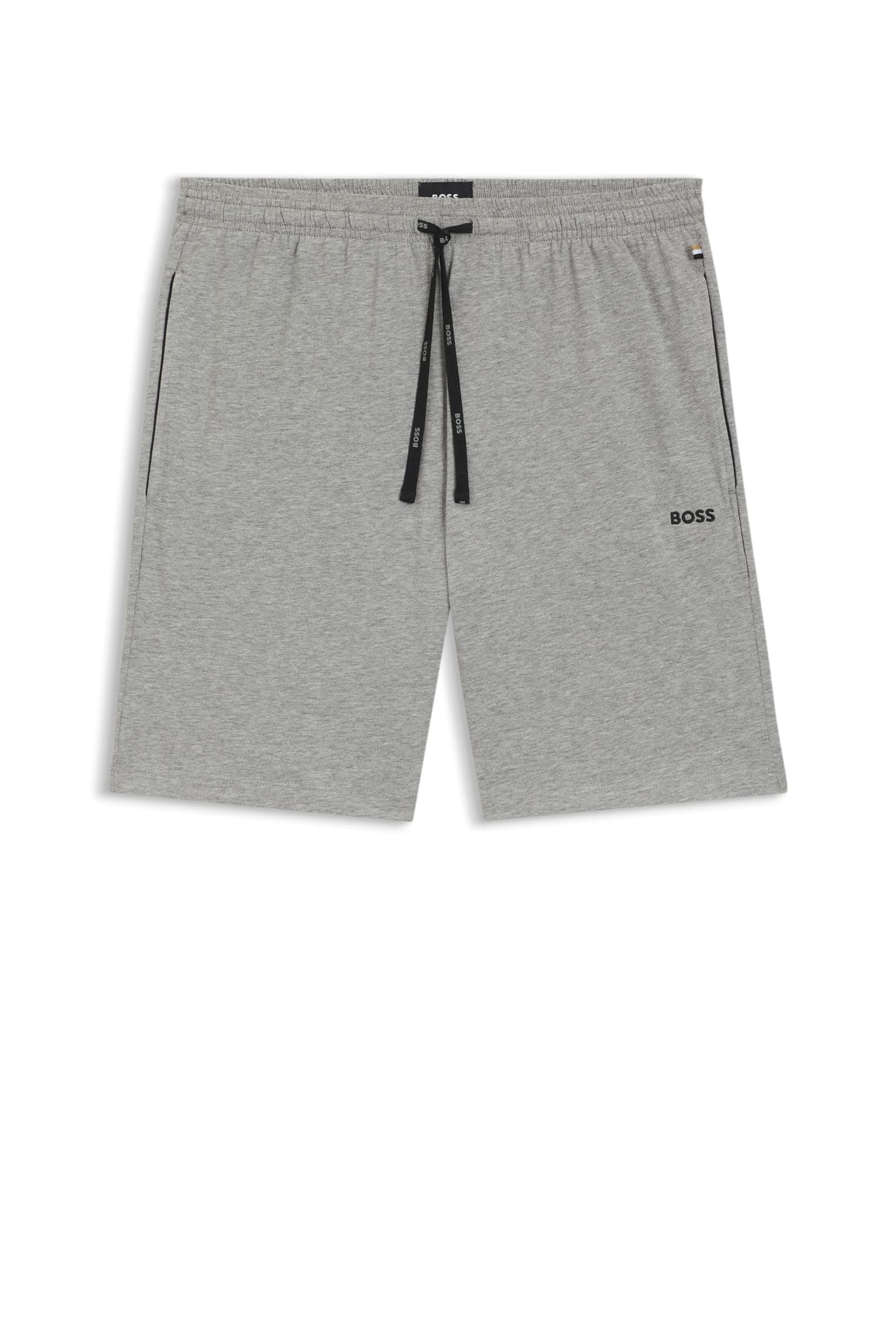 BOSS Men's Shorts Loungewear Shorts Casual Trousers Mix & Match Short CW on Amazon.ae - Price Tracker