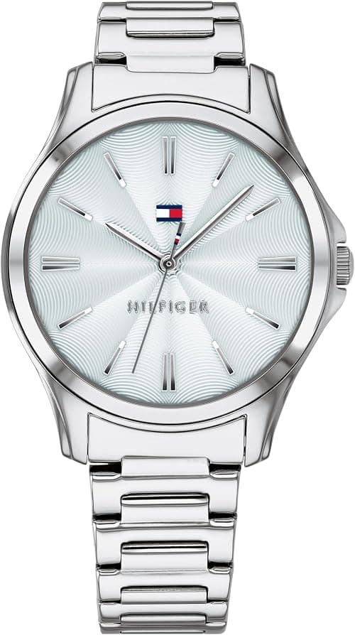 Tommy Hilfiger LORI Women Watch, Analog on Amazon - Best Deal Finder
