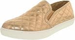 Steve Madden Women's Ecentrcq Sneaker, Medium, Black, Medium - Amazon.ae Price Tracker