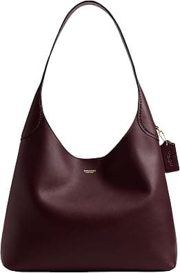 COACH Women's BROOKLYN SHOULDER BAG 34 on Amazon - Best Deal Finder