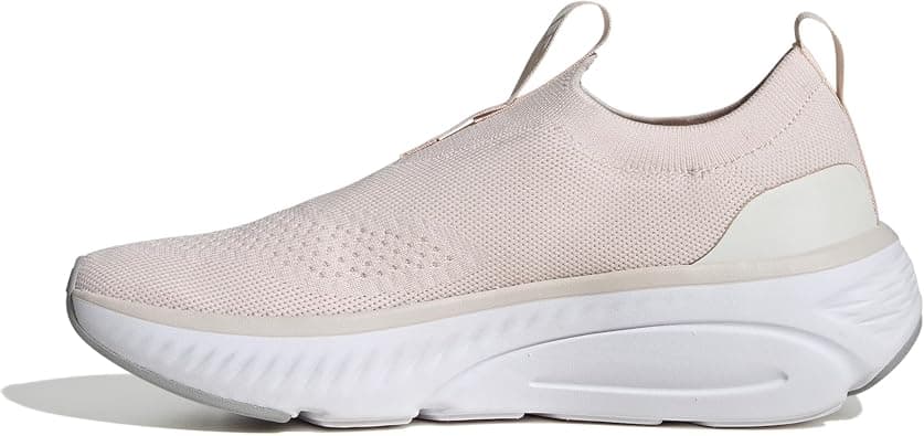 adidas Women's Cloudfoam Go Sock Shoes on Amazon - Best Deal Finder