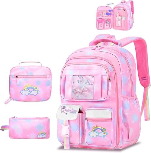 Backpacks for Girls on Amazon.ae - Price Tracker