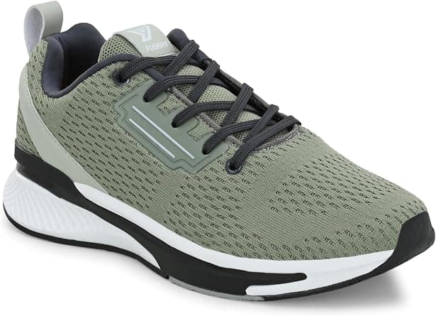 FUSEFIT Men's ETHOS FF Sports Shoes on Amazon.ae - Price Tracker