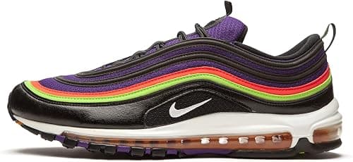 Nike Mens Air Max 97 Slime Hallowen Running Shoes on Amazon.ae - Price Tracker