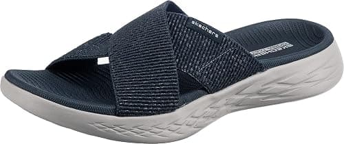 Skechers Womens On the go 600 16259 on Amazon.ae - Price Tracker