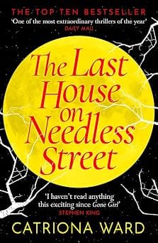 The Last House on Needless Street: The Bestselling Richard & Judy Book Club Pick - Amazon.sa Price Tracker