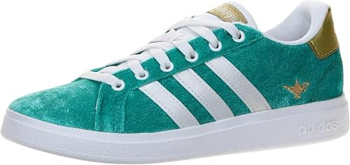 adidas Adidas Disney Jasmine Grand Court 2.0 Unisex Kids Shoes on Amazon - Best Deal Finder