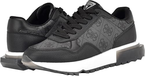 GUESS womens Melany Sneaker على Amazon.ae - متتبع الأسعار