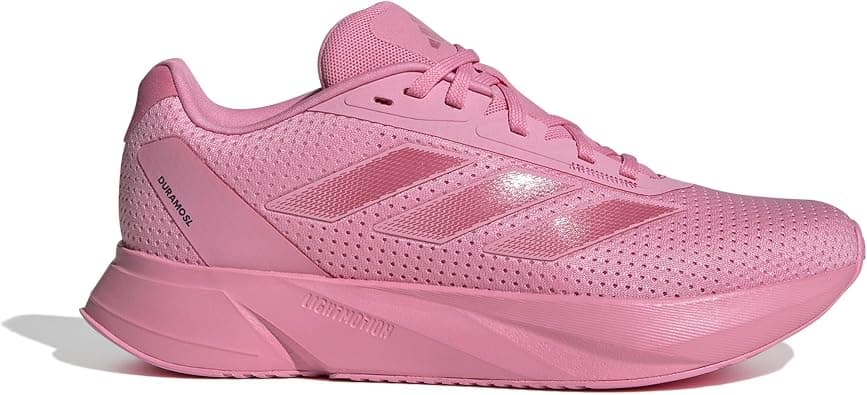 ADIDAS DURAMO SL W Women's Shoes,CBLACK/FTWWHT/CARBON,Size 39 1/3 EU on Amazon.sa - Price Tracker