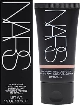NARS Pure Radiant Tinted Moisturizer SPF 30 - Cuzco 50ml/1.9oz on Amazon.ae - Price Tracker