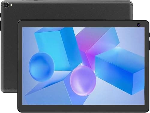 COOPERS 10 inch Android Tablet 32GB ROM Storage AM FM PC Tablet Expand Up to 512GB, WiFi, Bluetooth - Grey on Amazon.ae - Price Tracker