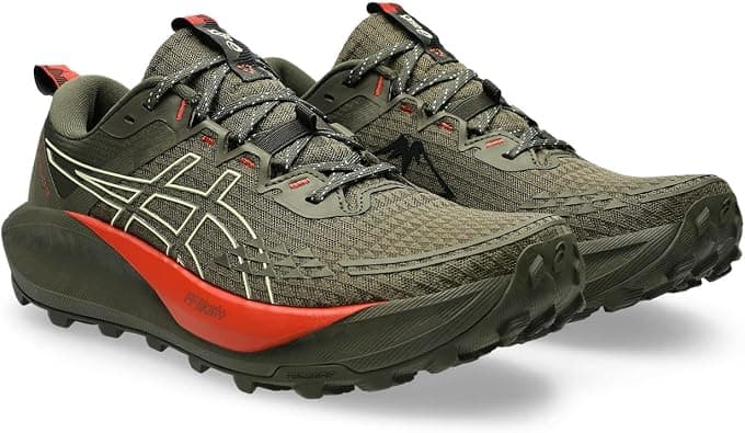 Asics Gel-trabuco 13 mens Sneaker on Amazon - Best Deal Finder