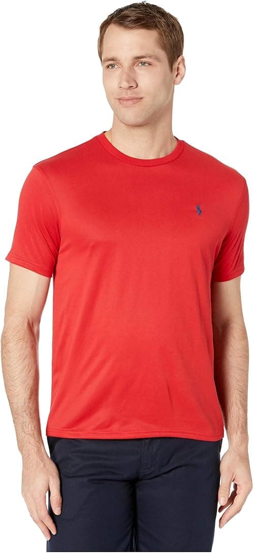 POLO RALPH LAUREN mens Crew Neck Classic on Amazon.ae - Price Tracker