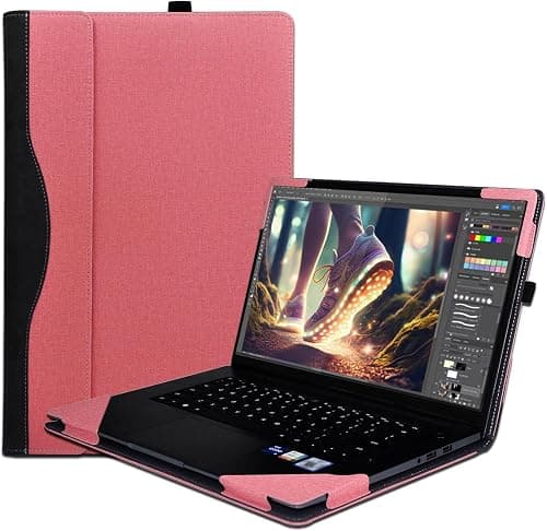 Lenovo Yoga 7 2 in 1 16AHP9/16IML9 & Yoga Slim 7 Pro 16ACH6 16ARH7 16IAH7 16IAH7 16 16IAH7 16 Inch Laptop Sleeve Protective Case Cover 16 Inch on Amazon.ae - Price Tracker