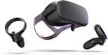 Oculus Quest Virtual Reality Gaming Console, 64 Gb - Us (Android) - Amazon.ae Price Tracker