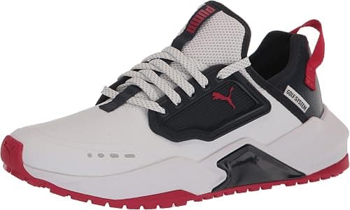 PUMA Gs.one mens Golf Shoe on Amazon.ae - Price Tracker