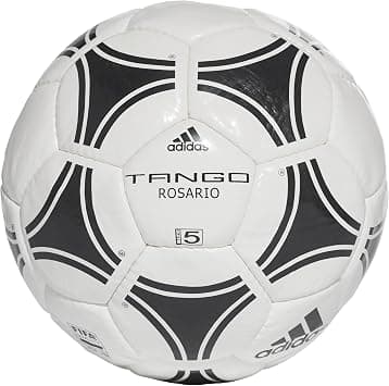 Iconic Official Match Ball 1978 World Cup in Argentina on Amazon.ae - Price Tracker