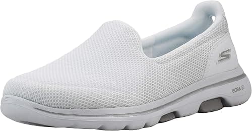 Skechers Go Walk 5 Polished Golf Shoes womens Women Shoes على Amazon.ae - متتبع الأسعار