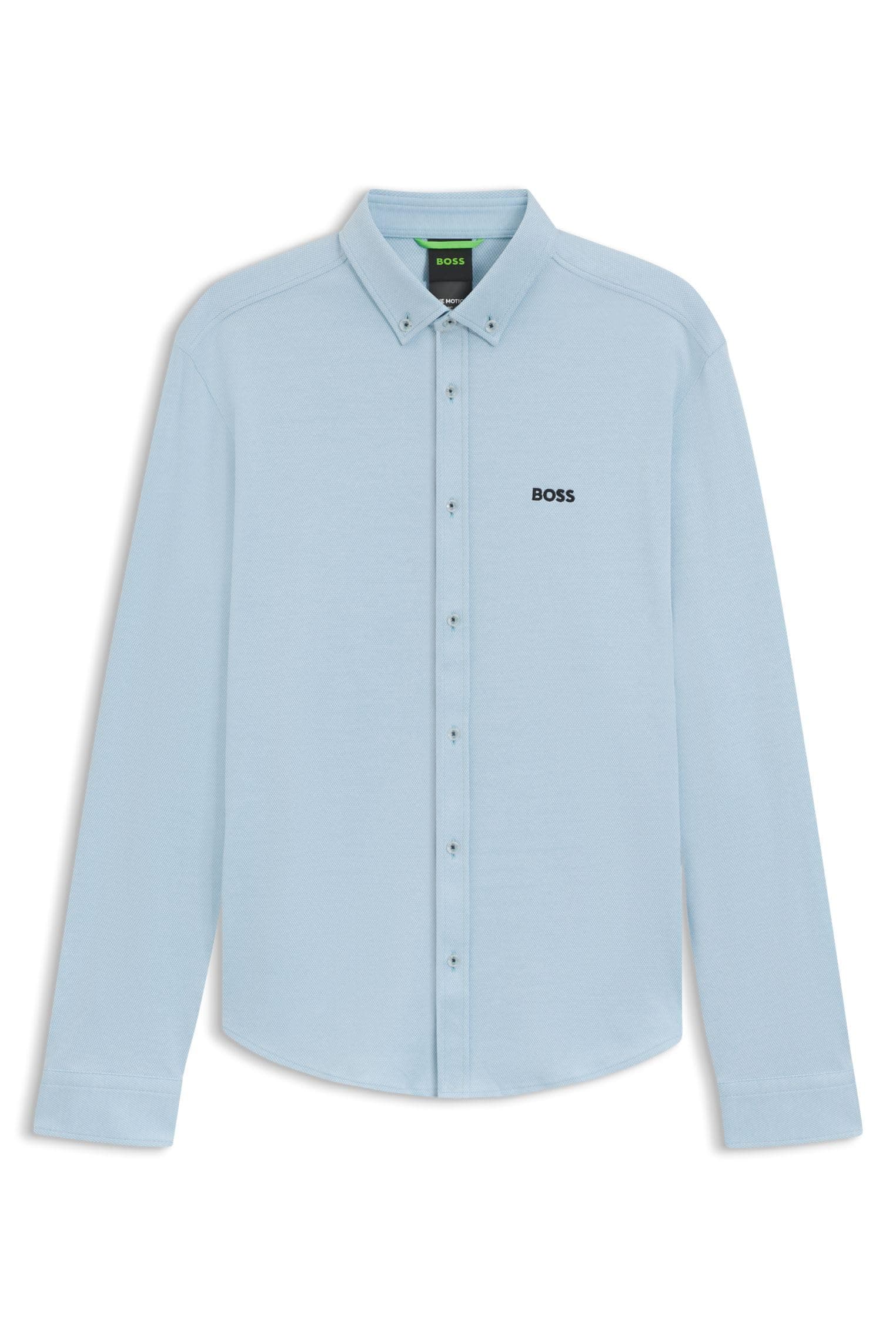 BOSS Men B_motion L Shirt on Amazon.ae - Price Tracker