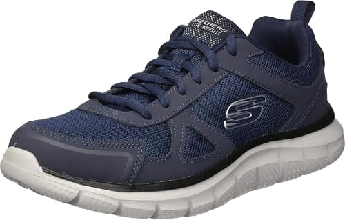 Skechers TRACK mens Fitness & Cross Training on Amazon.ae - Price Tracker