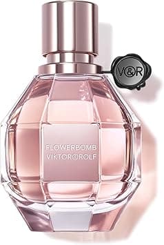 Viktor & Rolf Flowerbomb Eau De Parfum, 50 ml on Amazon.ae - Price Tracker