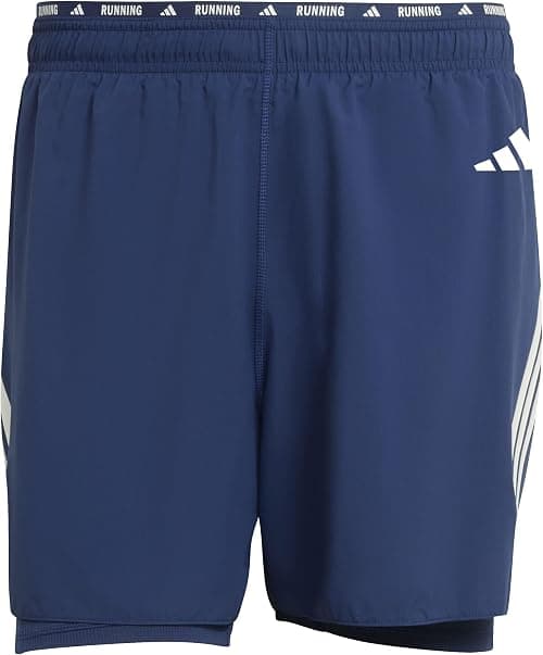 adidas Men's adi365 FORMOTION 2in1 Shorts SHORTS (pack of 1) on Amazon.ae - Price Tracker