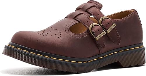 Dr. Martens Women's 8065 Mary Jane on Amazon - Best Deal Finder