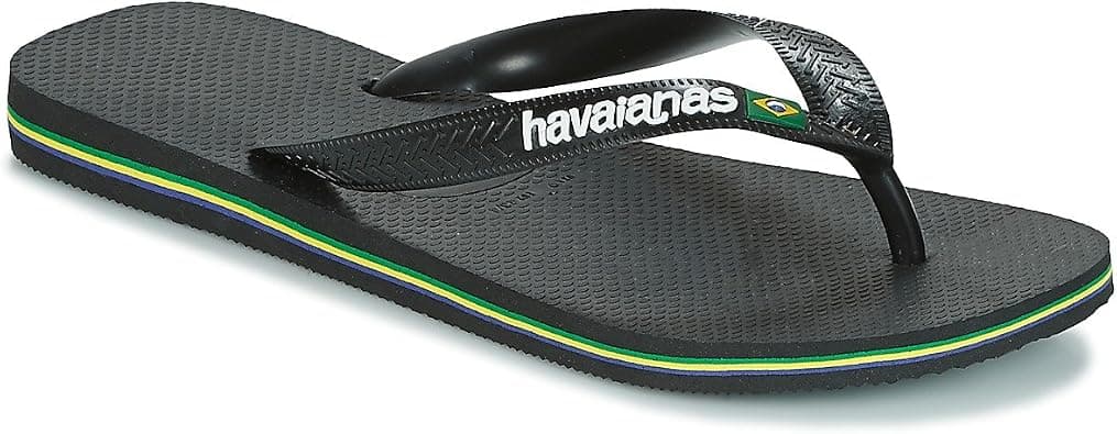 Havaianas Brasil Logo Unisex Adult SANDALS on Amazon.ae - Price Tracker