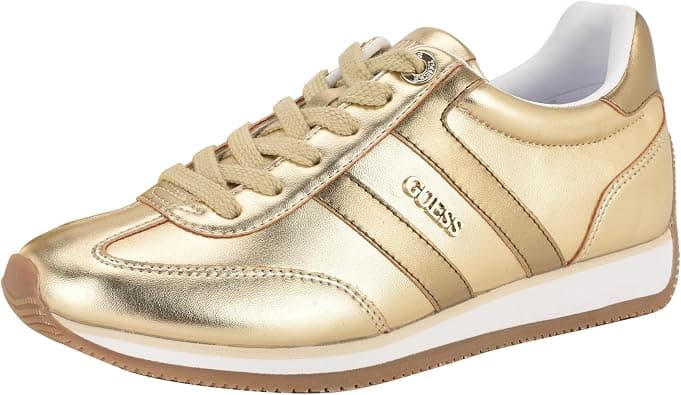 GUESS Saphia womens Sneaker على Amazon.ae - متتبع الأسعار