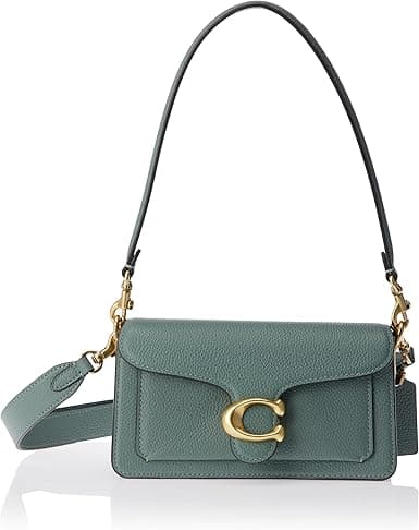 COACH Womens Tabby Shoulder Handbag on Amazon.ae - Price Tracker