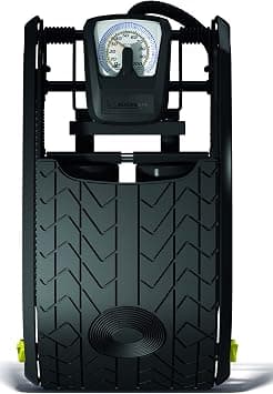 MICHELIN 61001 Foot Pump Black - Amazon.sa Price Tracker