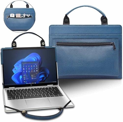 Laptop Case for HP OmniBook X Flip 16 16-arXXXX with Portable Bag Handle on Amazon.ae - Price Tracker