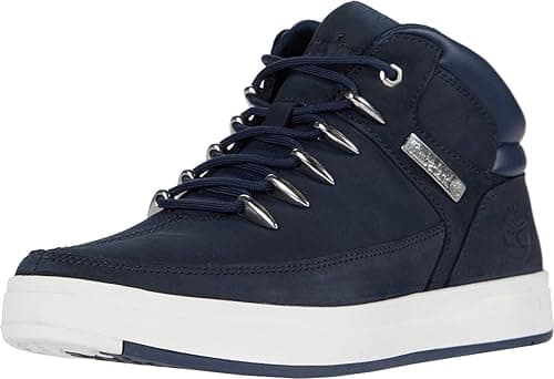 Timberland DAVIS SQUARE HIKER mens LACED SHOES on Amazon.ae - Price Tracker