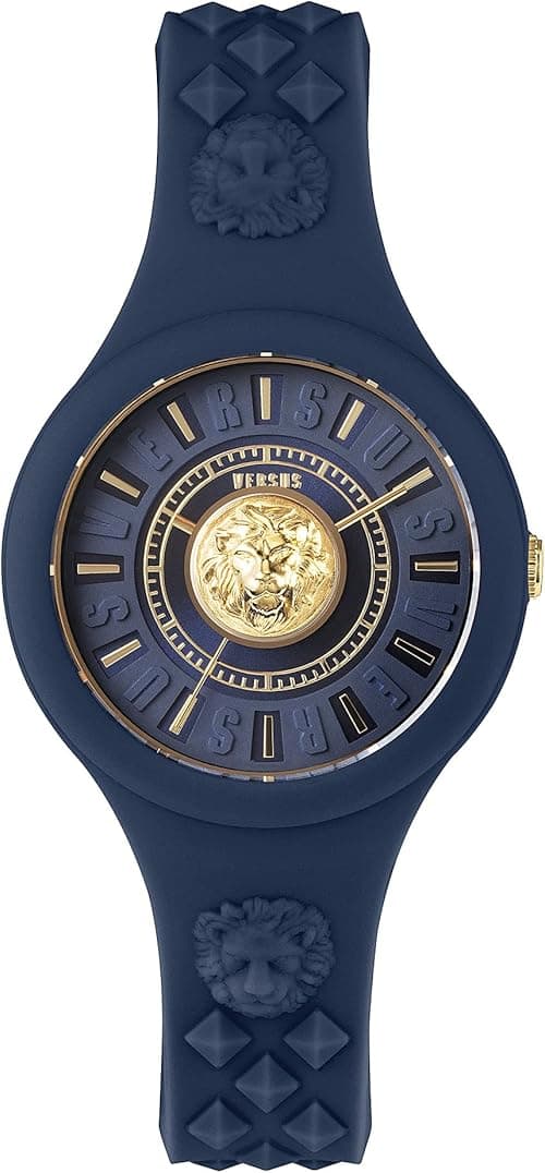 Versus Versace Fire Island Collection Luxury Womens Watch Timepiece on Amazon.ae - Price Tracker