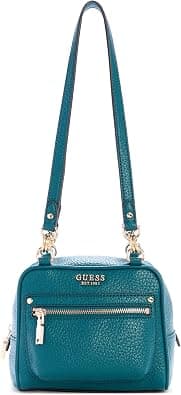 GUESS womens Marsha Box Shoulder Bag Shoulder Bag على Amazon.ae - متتبع الأسعار