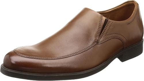 Clarks Whiddon Step mens Loafer on Amazon.ae - Price Tracker